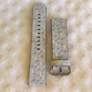 Fitbit Versa Mermaid Band